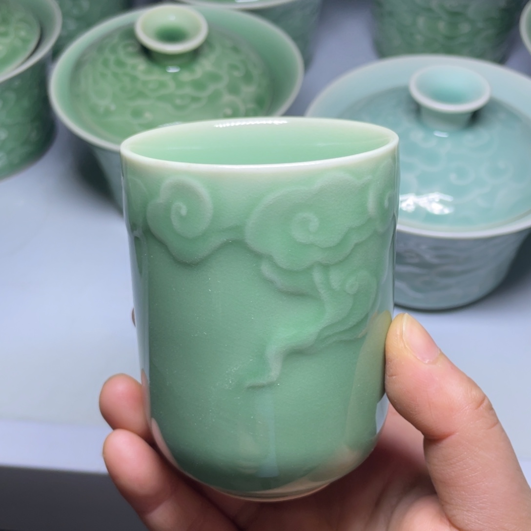 青瓷青瓷 青瓷青瓷 特价