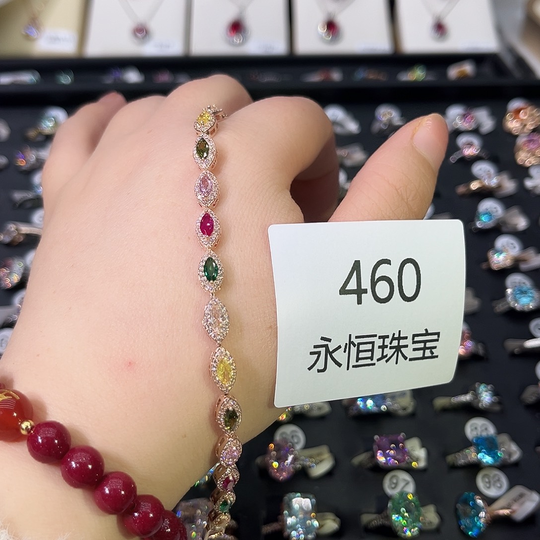 莫桑石非金属460孤品