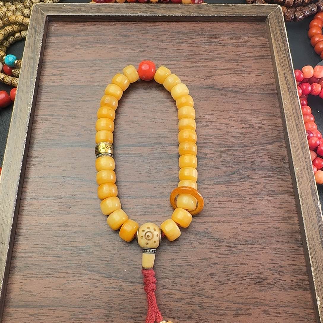 大果紫檀（缅甸花梨）冰*雨