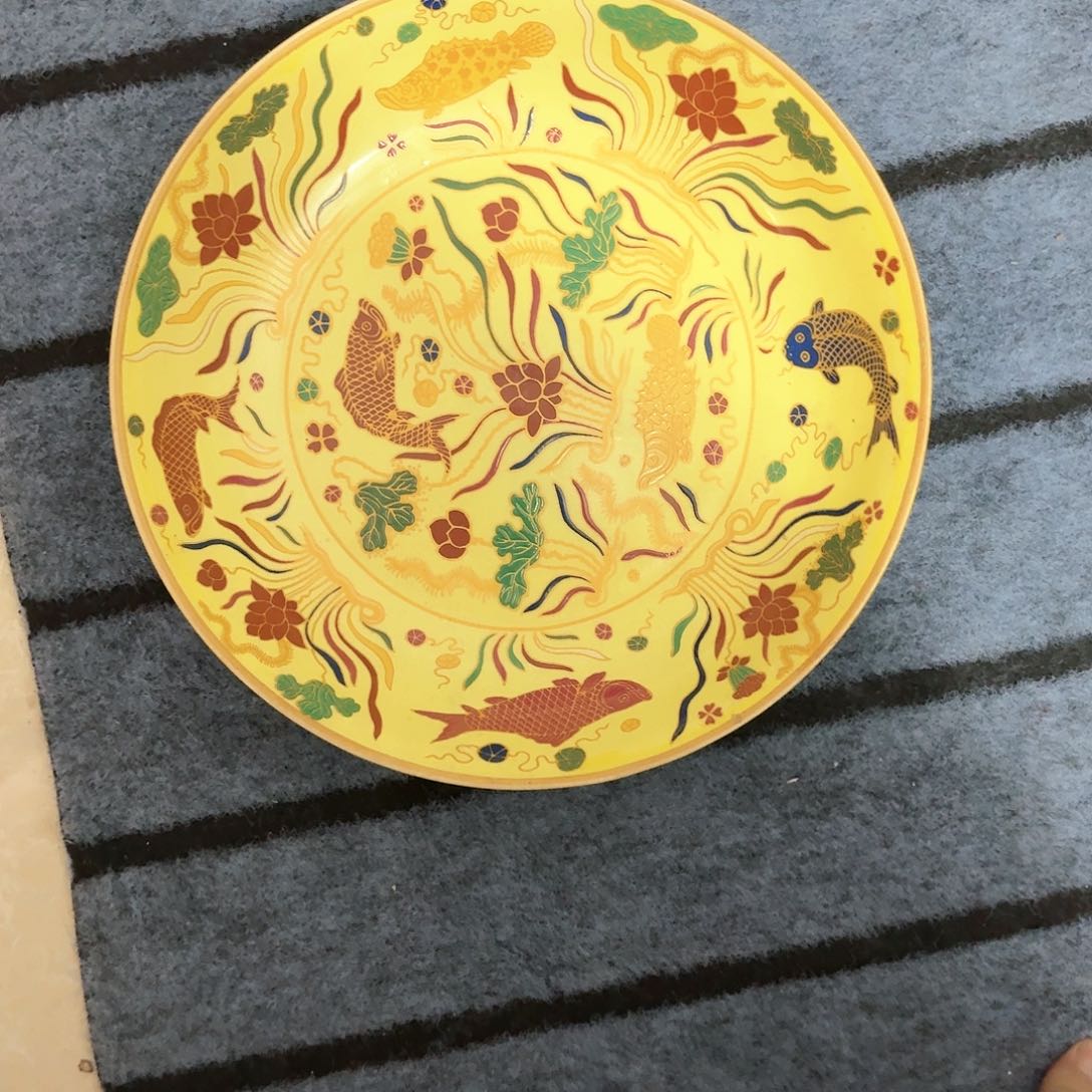 瓷片我斤斤计较旅途啦啦噜啦啦啦