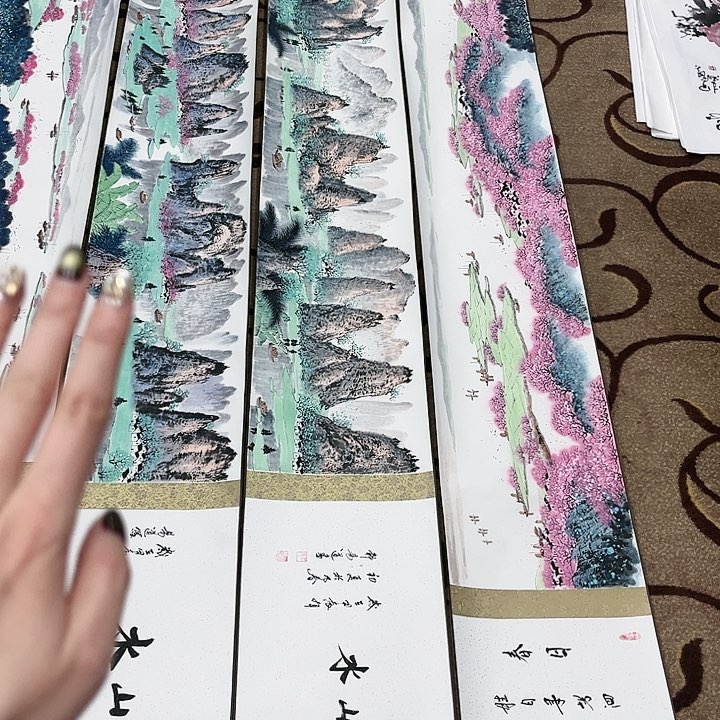 国画叶*易道哈哈哈哈哈哈哈哈