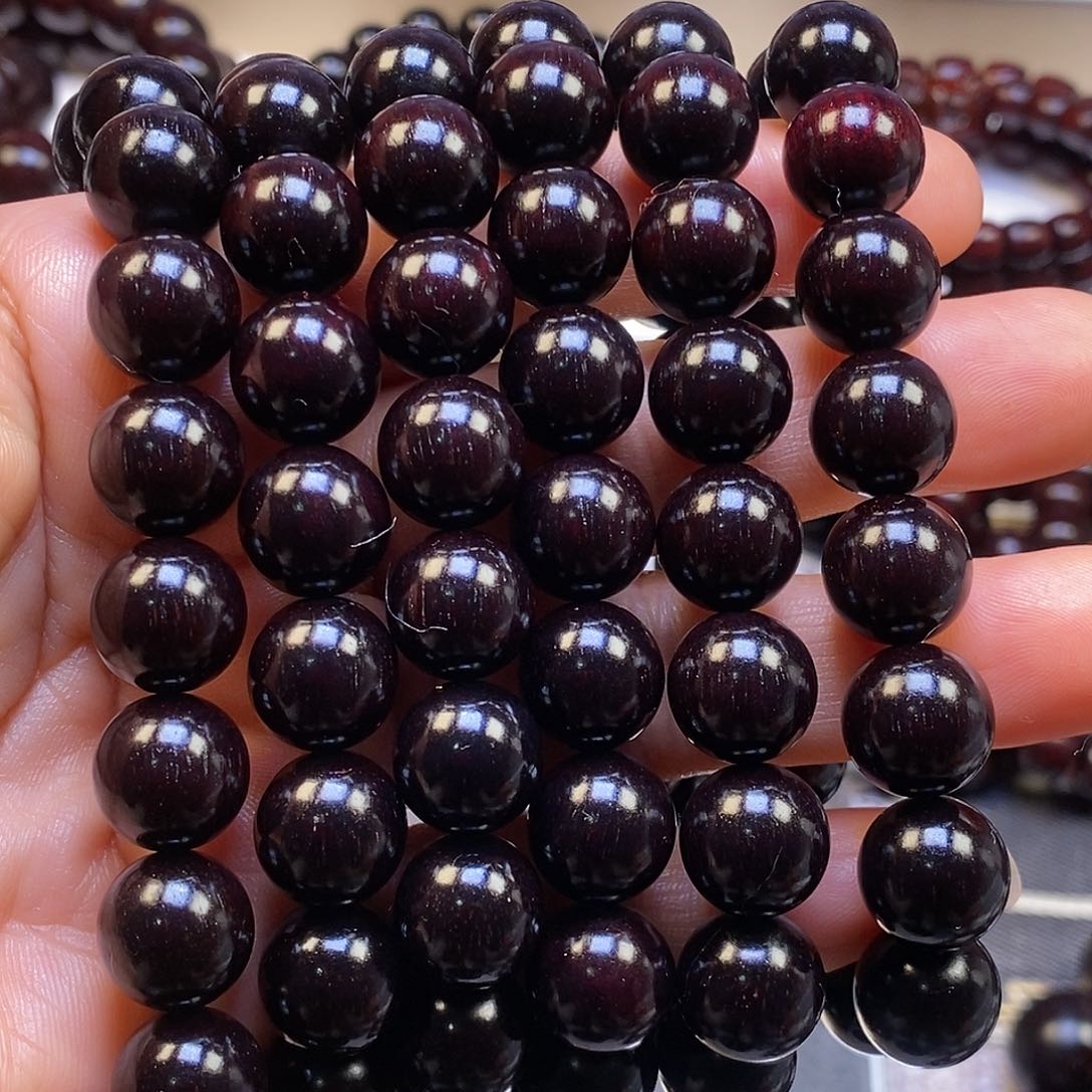 檀香紫檀（小叶紫檀）1.2/108多星