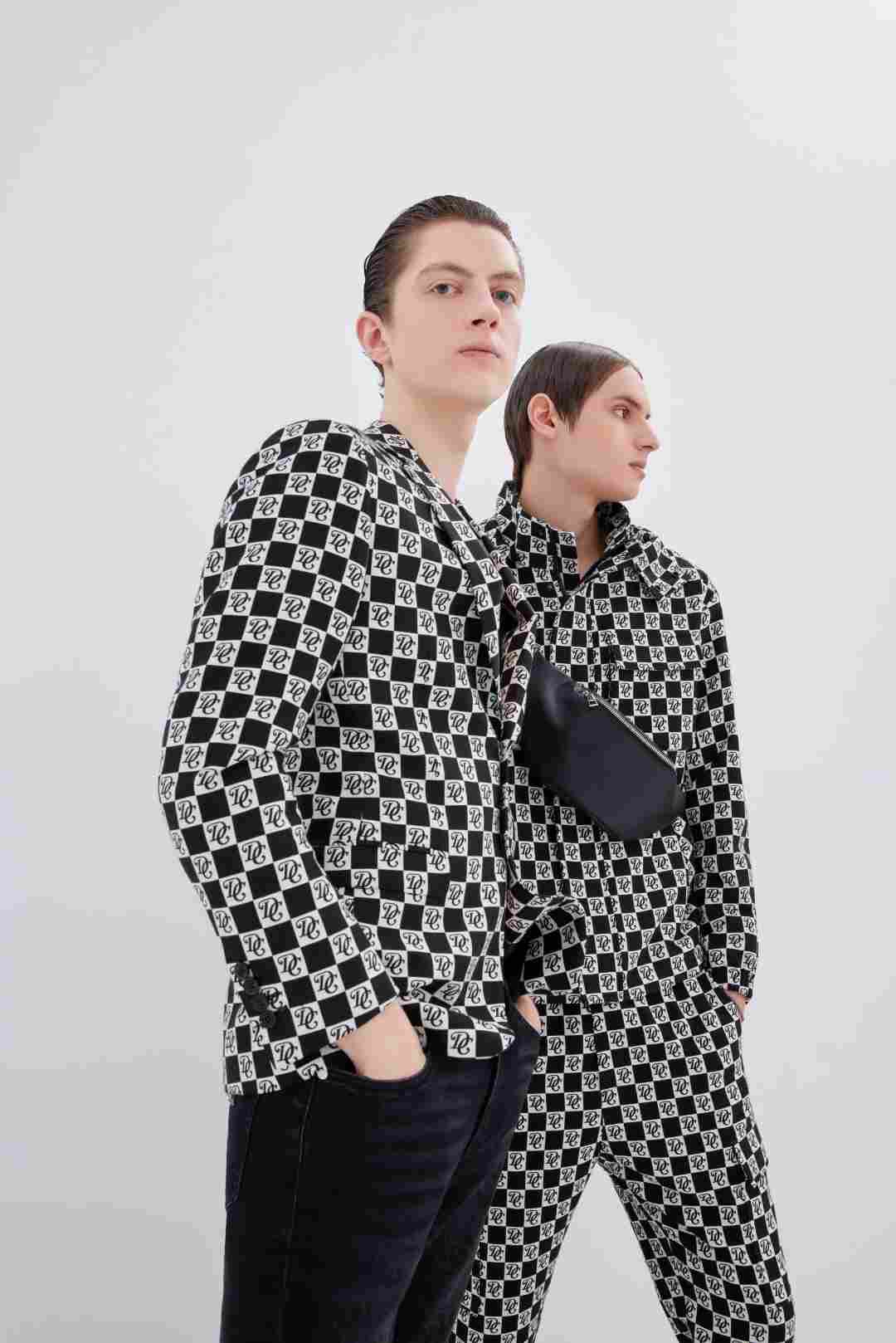 大牌男装断码专拍链接