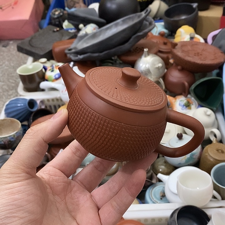 陶瓷艺术品及陶瓷制品