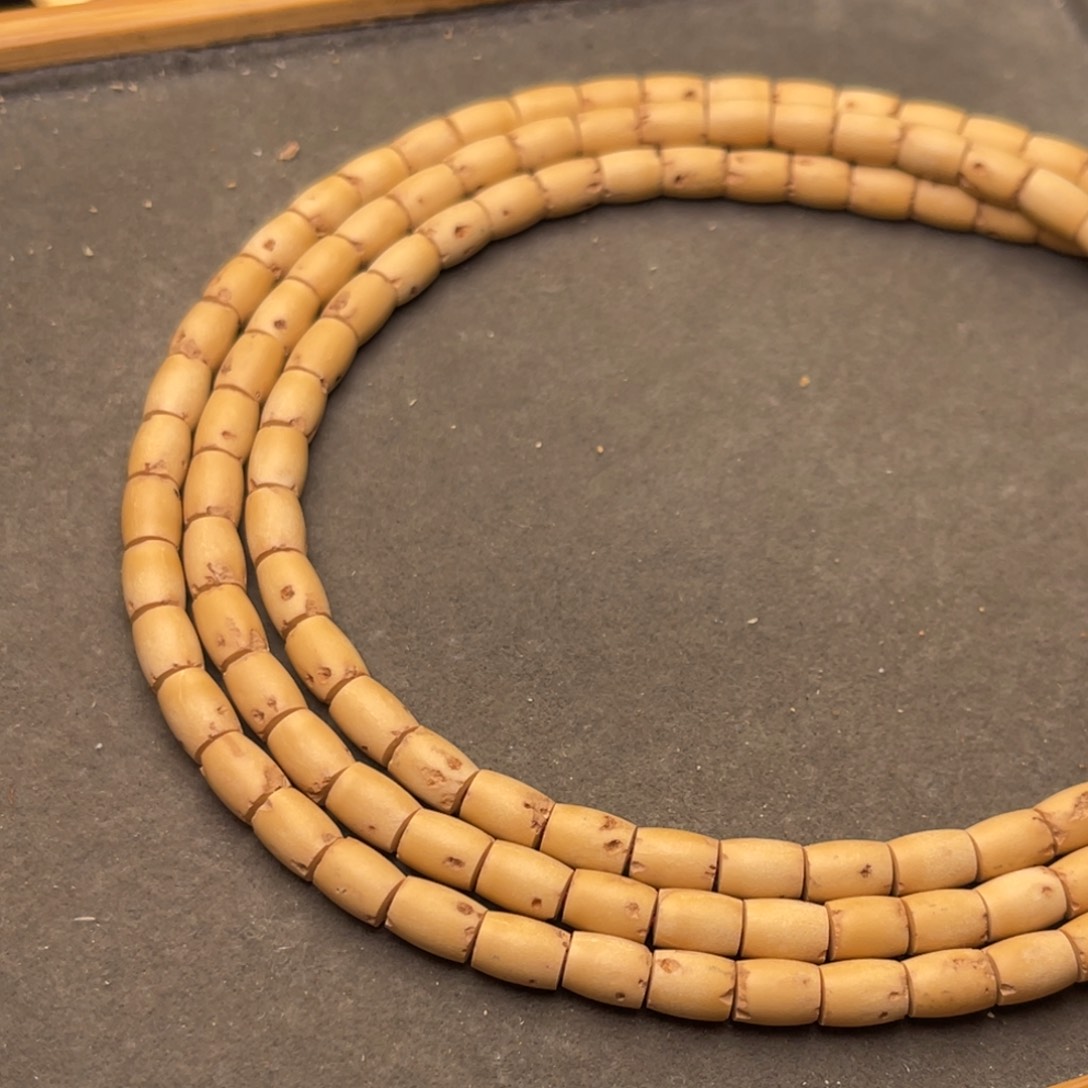 柏香籽/百香籽手串