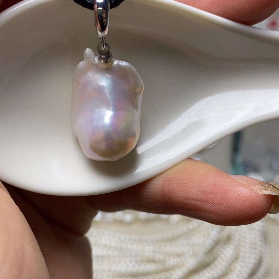 淡水珍珠其它未镶嵌