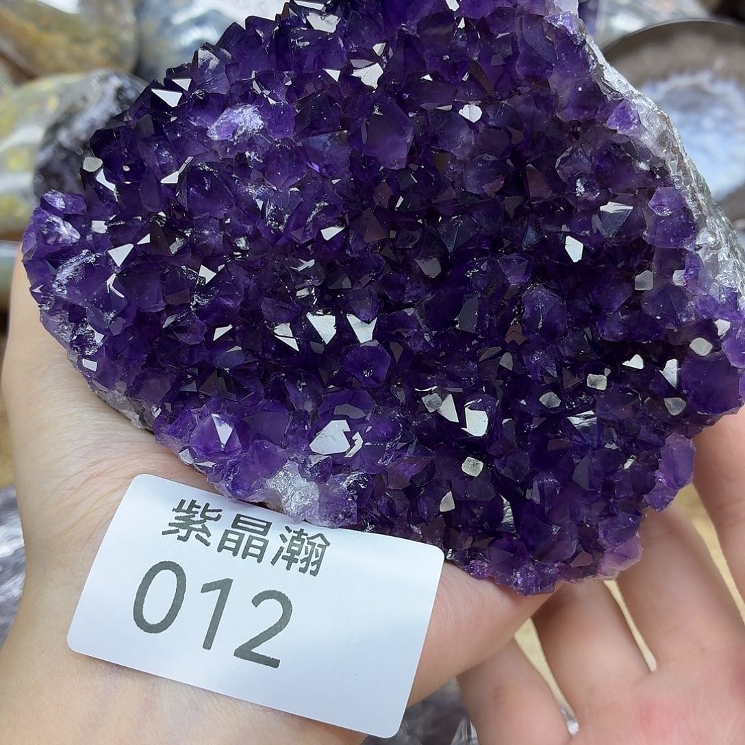 未镶嵌大型摆件（非配饰）水晶