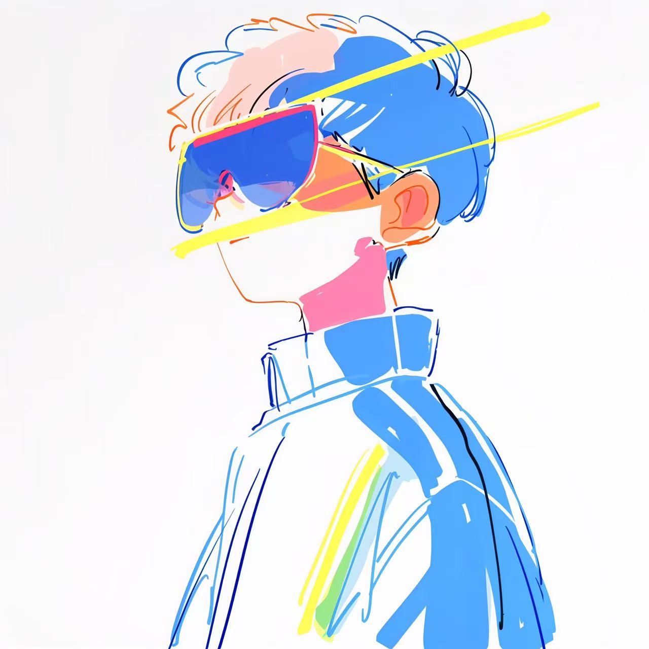 【1335-3】“夏季新品“25年潮流男装夏季重磅300克宽松短袖t恤