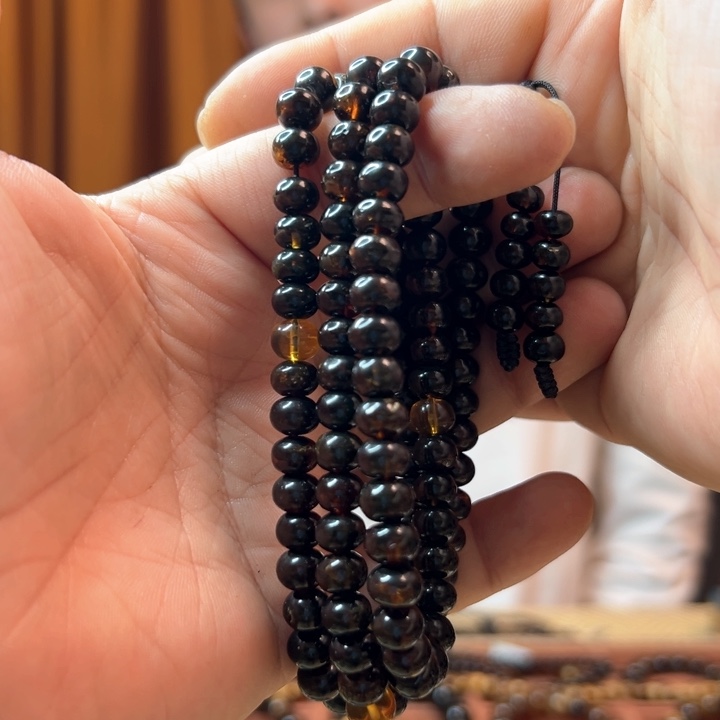 琥珀裸石未镶嵌抚顺10-15