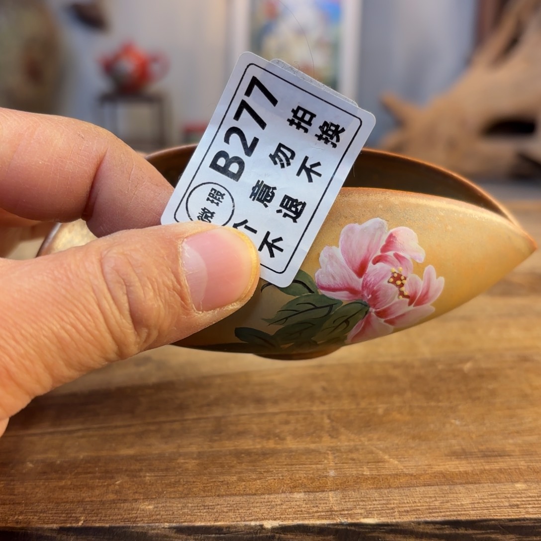 景德镇纯手工制作陶瓷