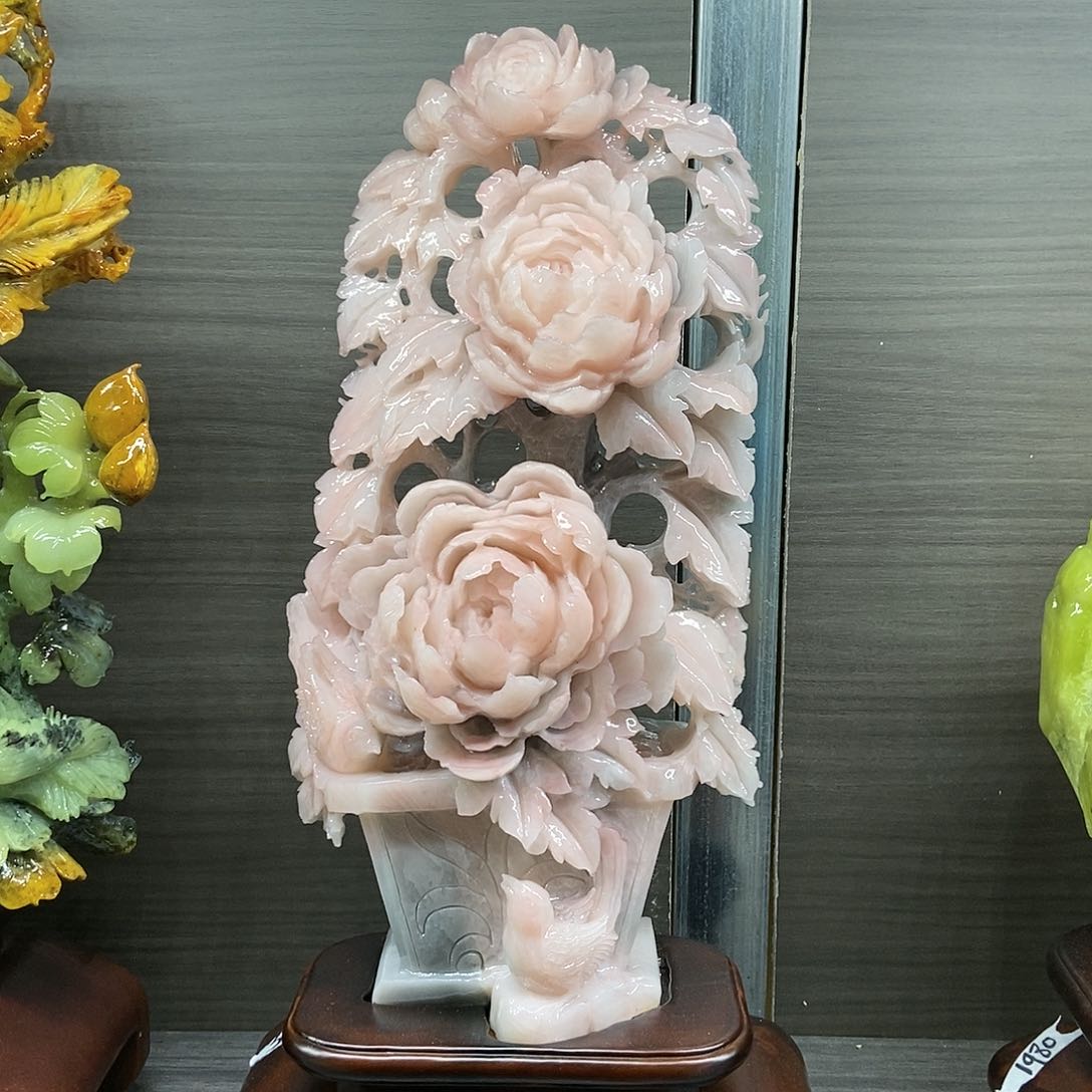 【闪购商品】玉A****a家居摆件