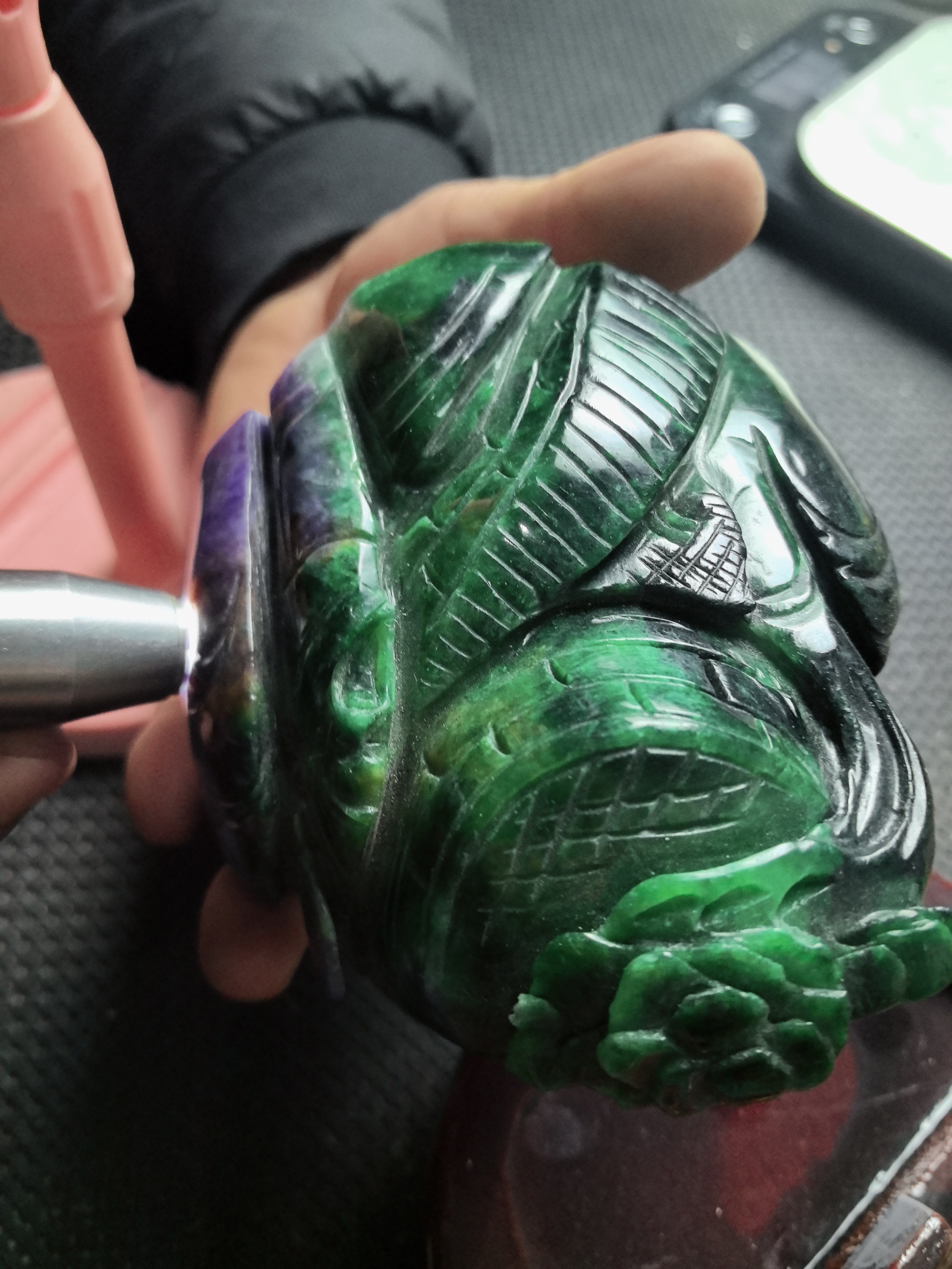 精选优质瓷器摆件