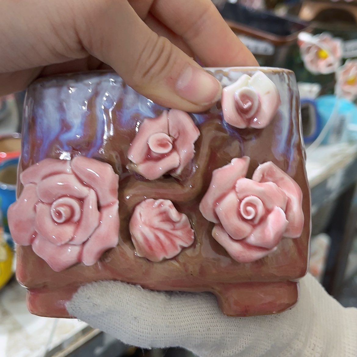 【闪购商品】红陶福利