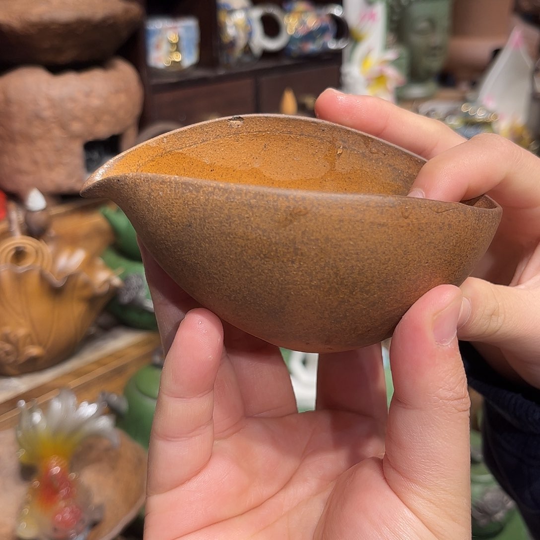 老岩泥系列茶具茶器