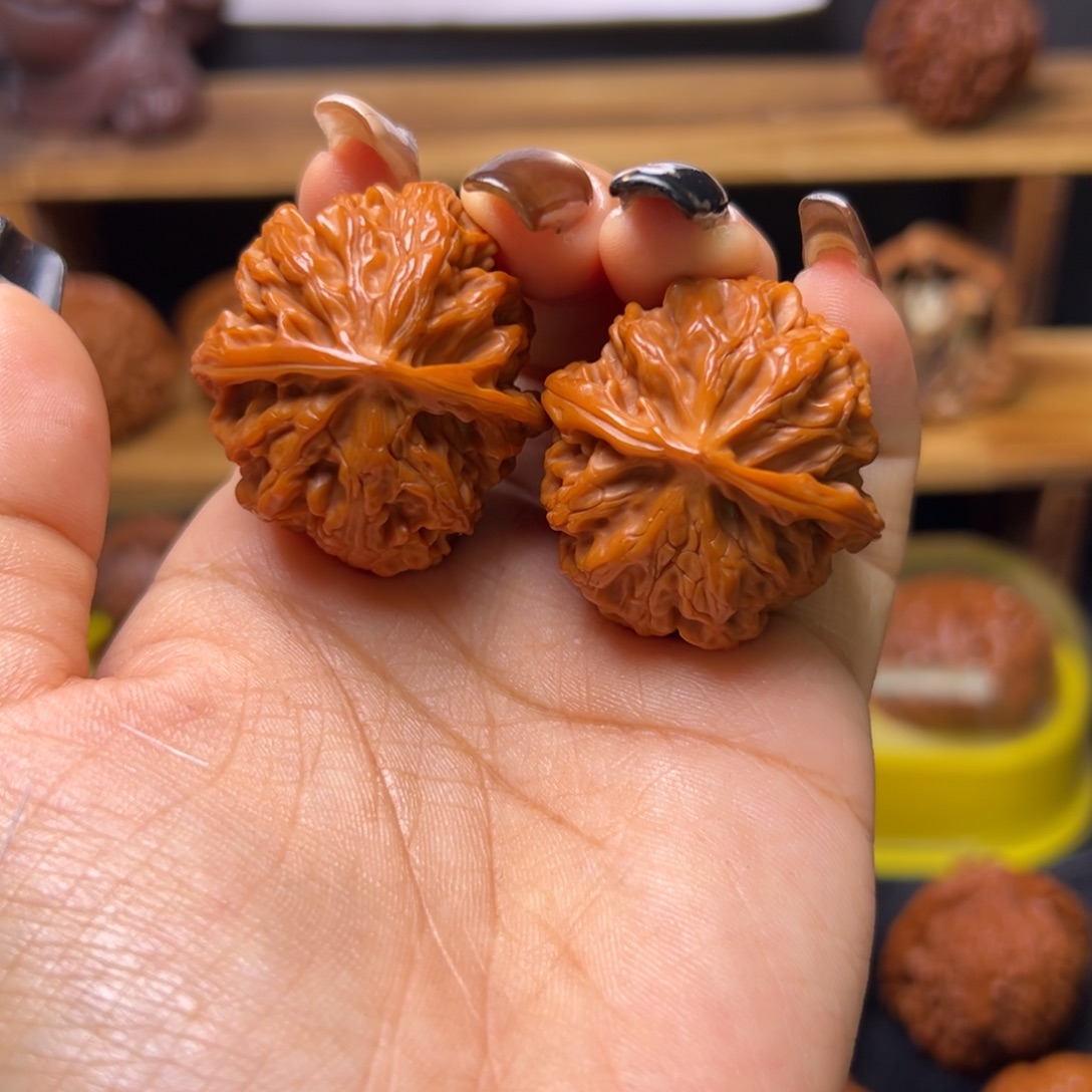 九***月桃核把件苹果福利