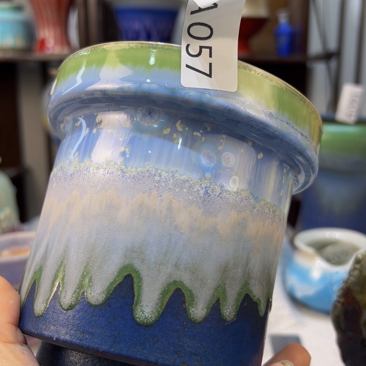 景德镇瓷器研究协会