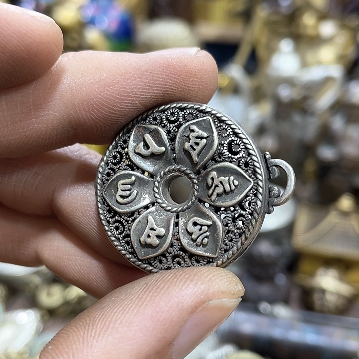 黄铜材质精品摆件