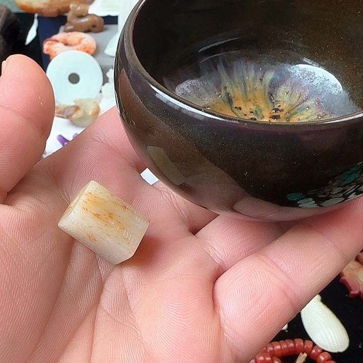 瓷片瓷韵珍品坊珍品坊
