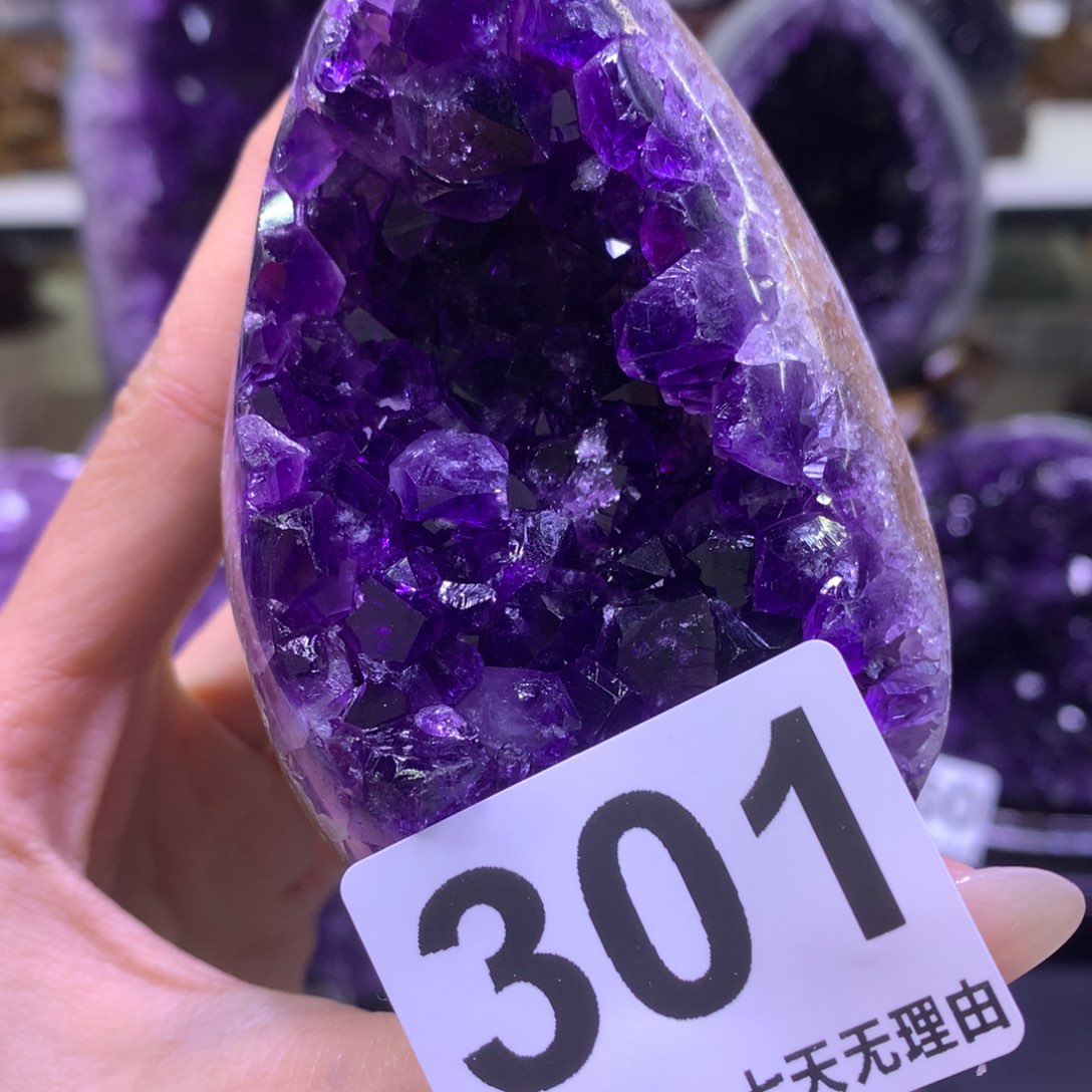 水晶水晶摆件未镶嵌