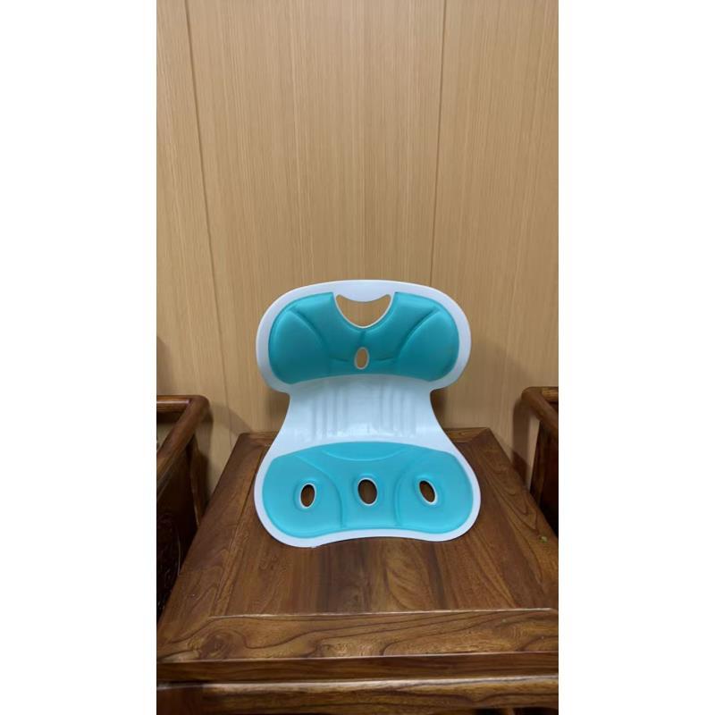 人体工学护腰坐姿椅坐垫户外座椅腰靠实用好物