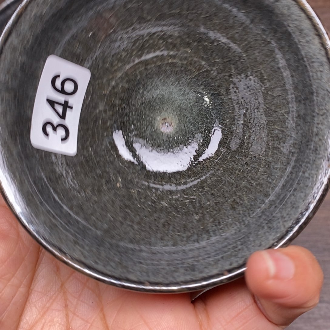 茶盏龙窑柴烧自然还原346