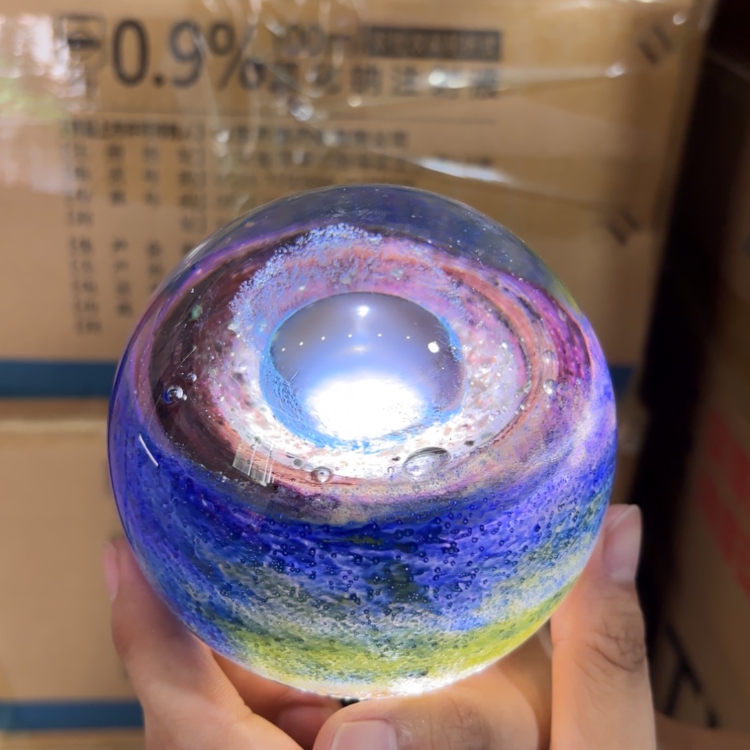 手工艺品琉璃精品