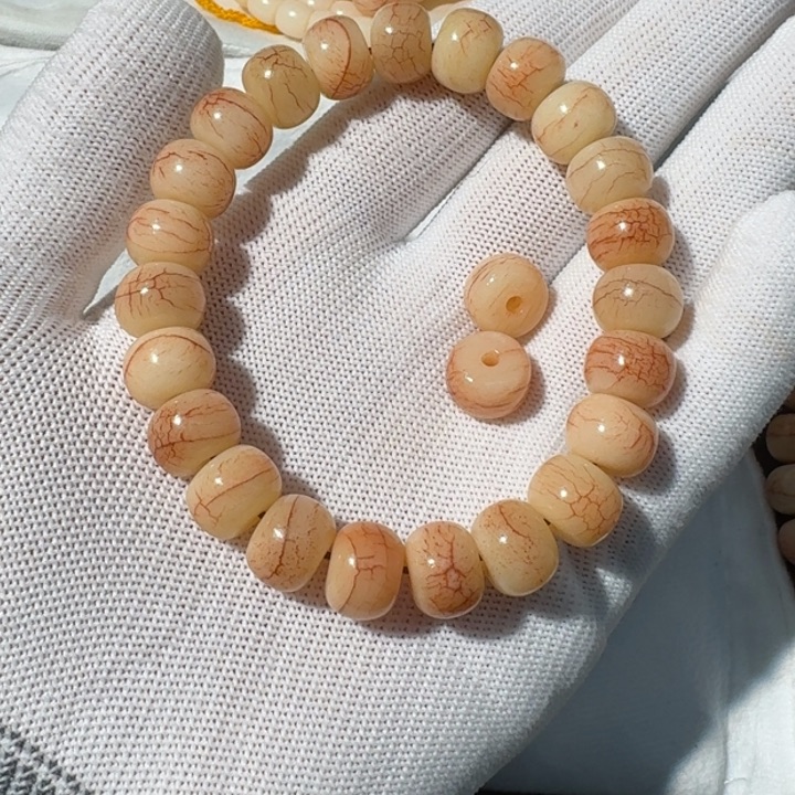 牛骨手串/手链手串