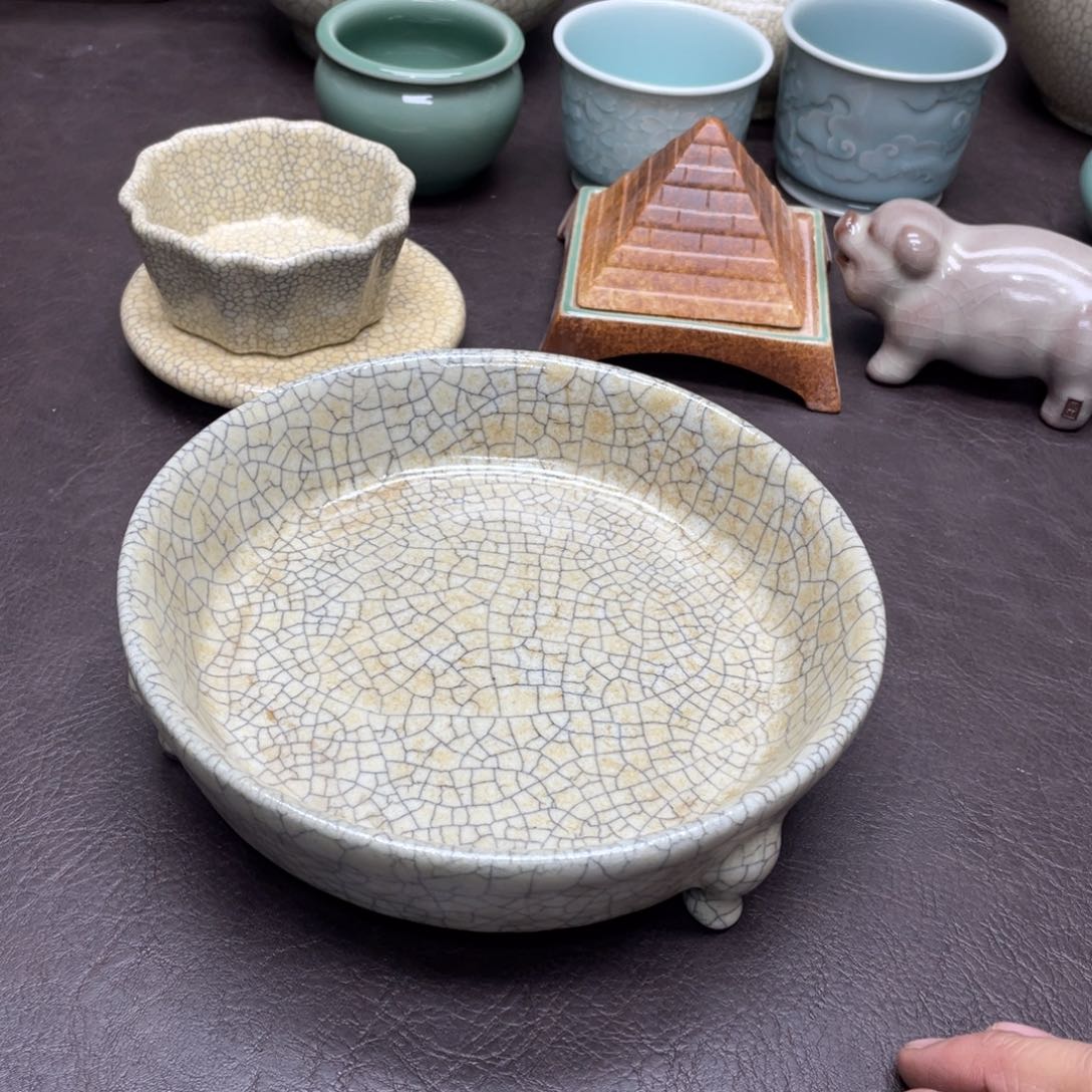 山**子青瓷青瓷青瓷青瓷微瑕