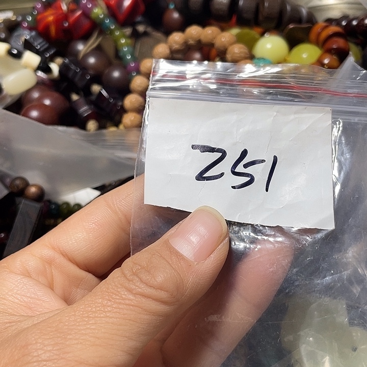 爱***号琉璃/树脂/塑料类福利多多