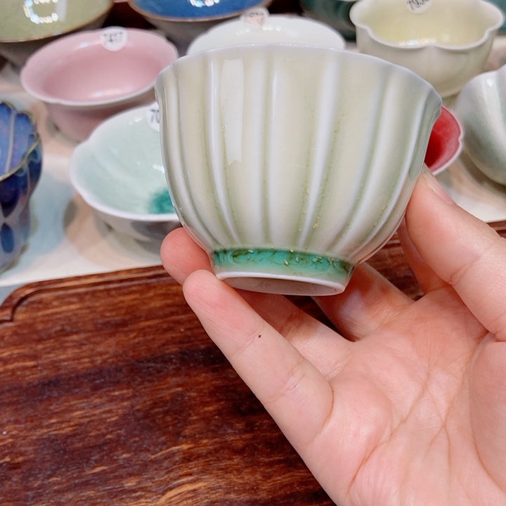 景德镇陶瓷茶具厂家