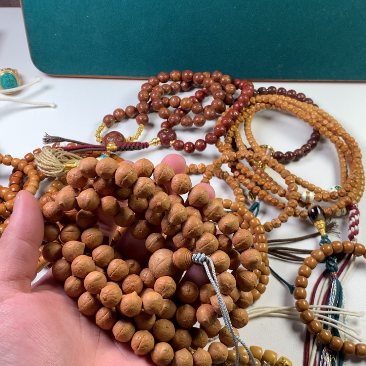 【闪购商品】凤眼菩提吊坠开****！11➕。。。。。。。。。