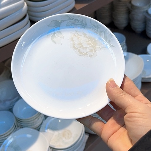 【闪购商品】6寸10个