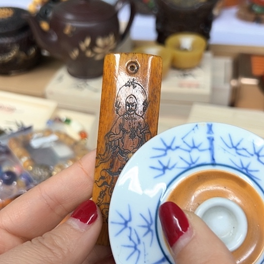 瓷器艺术品工艺品