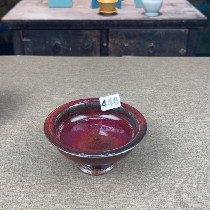 摆件陶瓷高端赏器