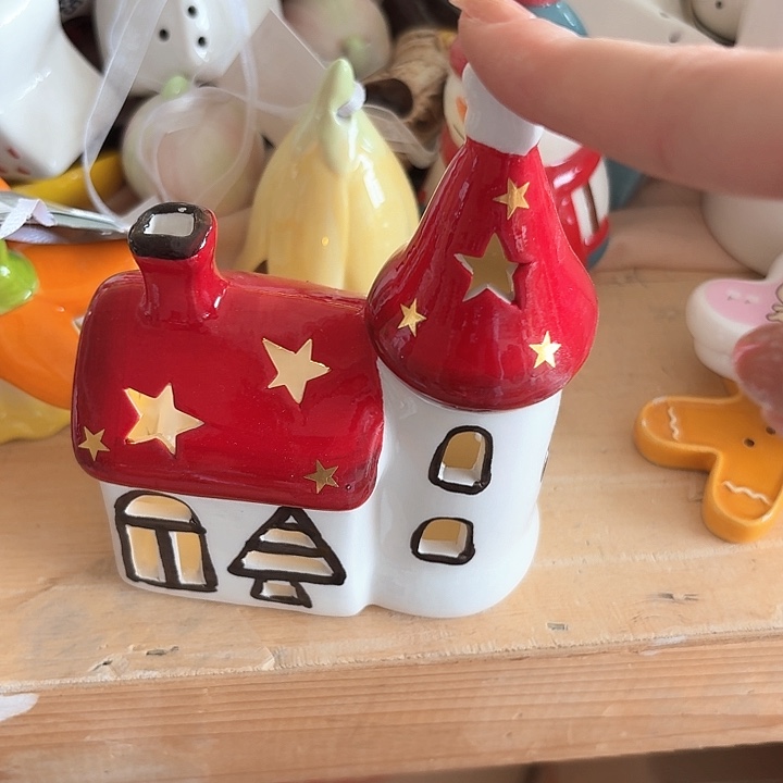 瓷片陶瓷完美主义慎拍