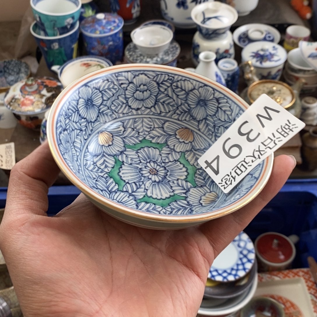 月***亮瓷器的时候我也是醉