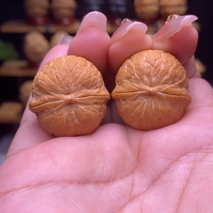 木质类云铁小金豆5号27尺