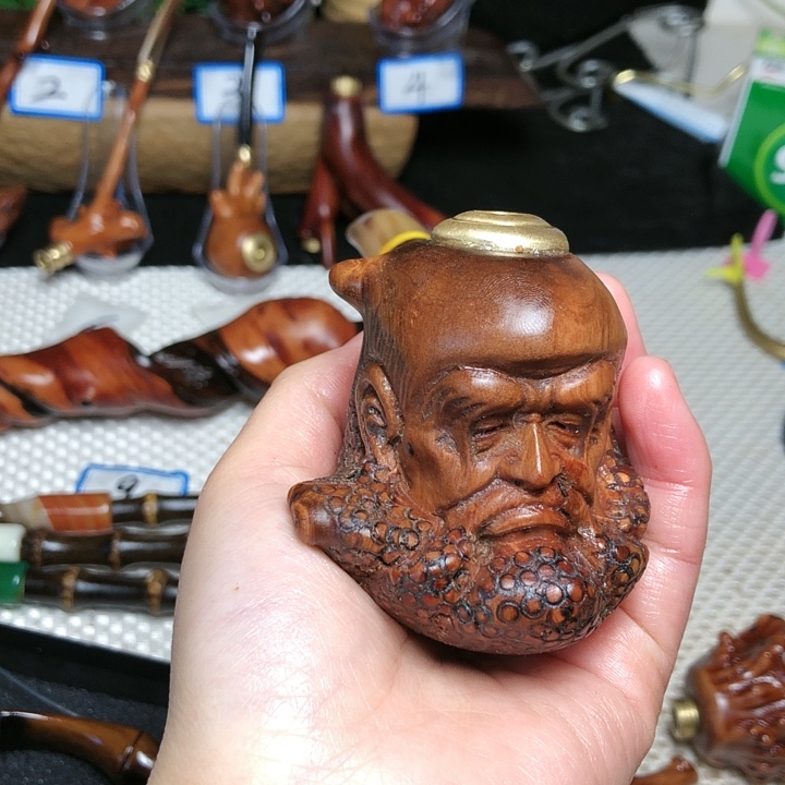 【闪购商品】木返**个檬子木精品檬子木