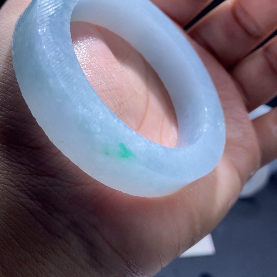 定制翡翠未镶嵌50-60