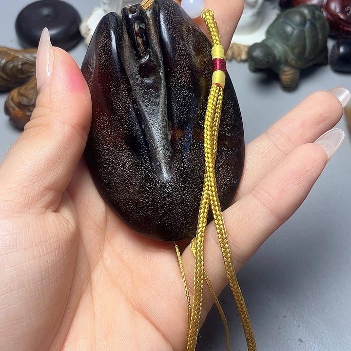 大果紫檀（缅甸花梨）