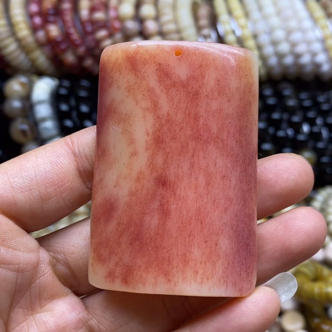 驼骨手串/手链驼骨牌子