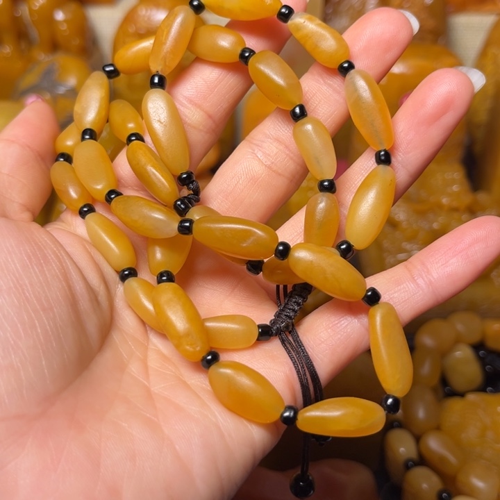 寿山石印石题材：工艺品