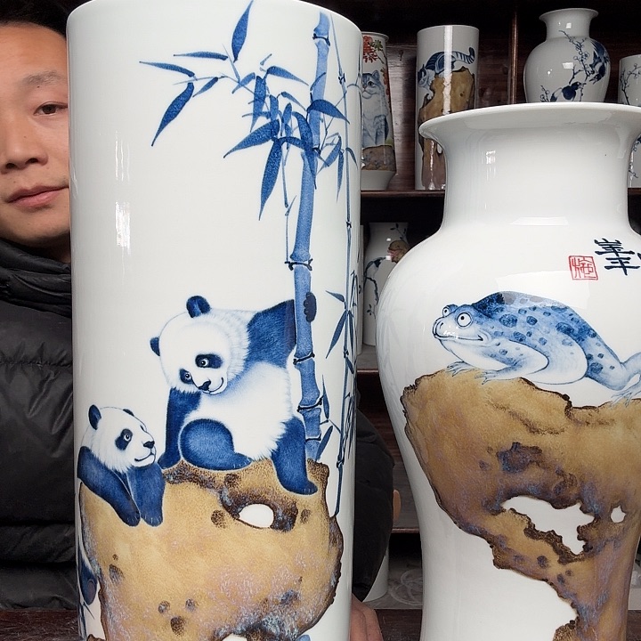 付*宜施华平陶瓷手作哈