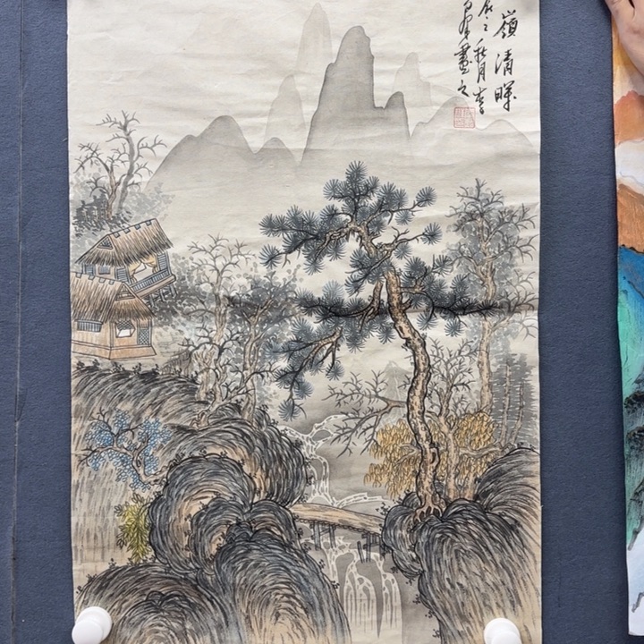 书法作品多次参加全国