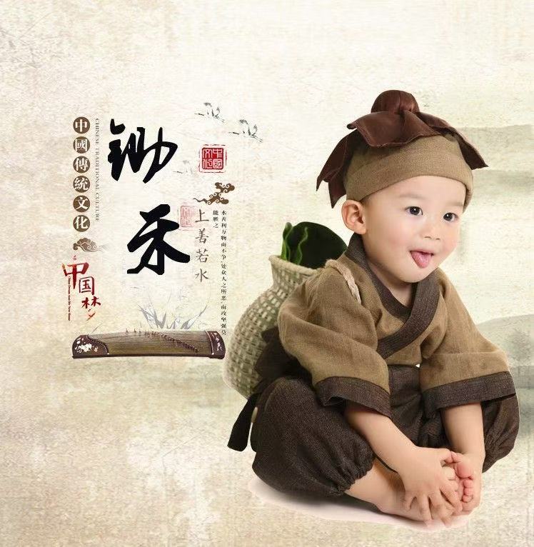 M（笑脸  造型款 棉袄）实物以直播间为准