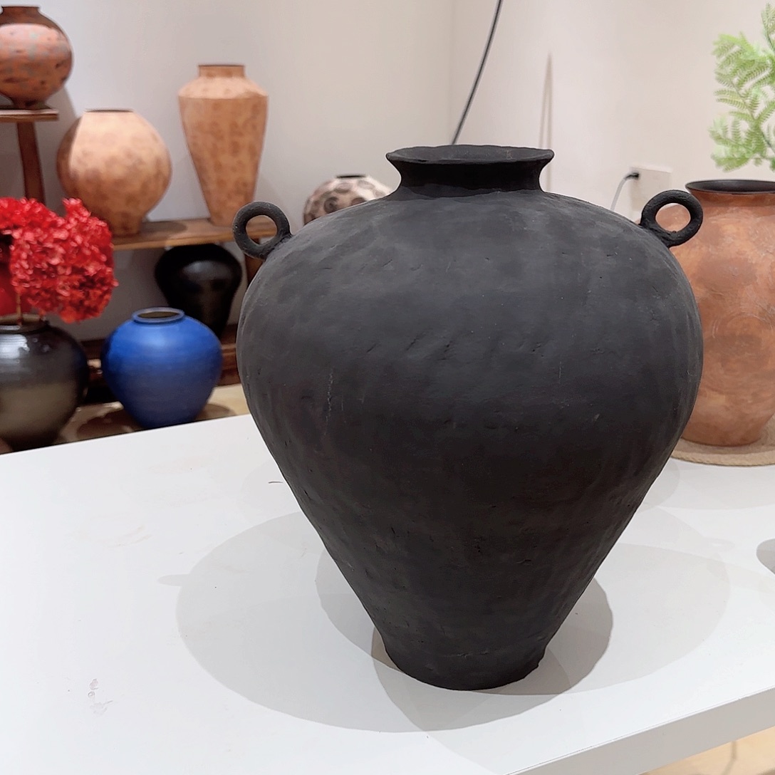 景德镇陶瓷花瓶1号