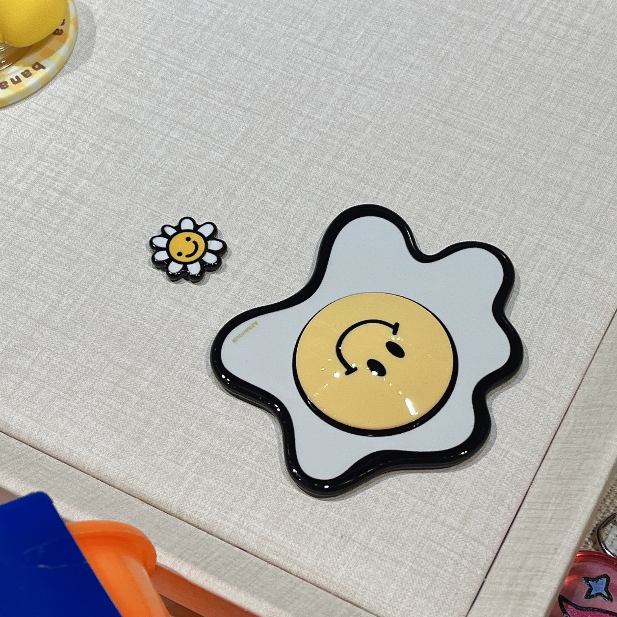 宁宁手机壳 宁宁家粘贴