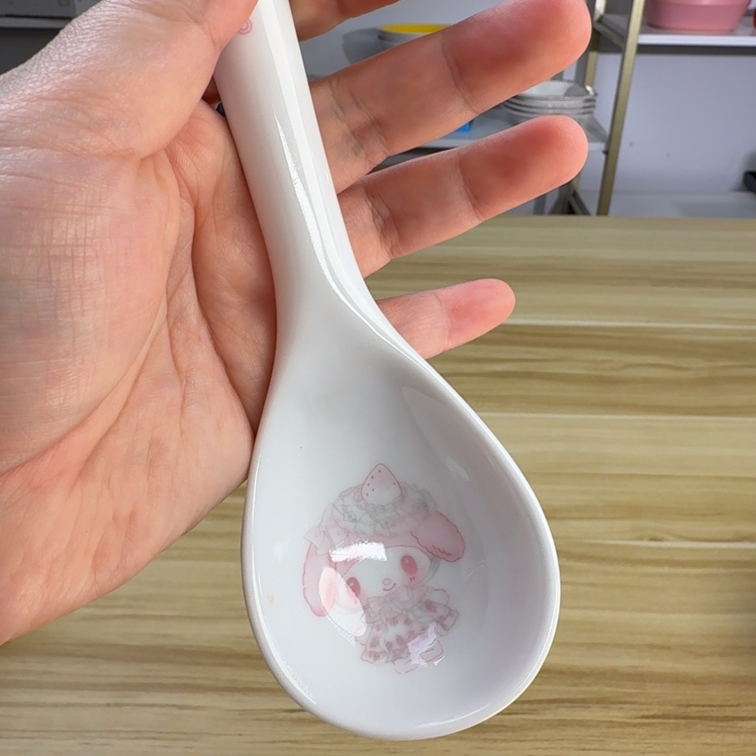 瓷片这个世界都是微瑕