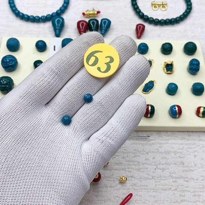 吊坠柏香籽/百香籽