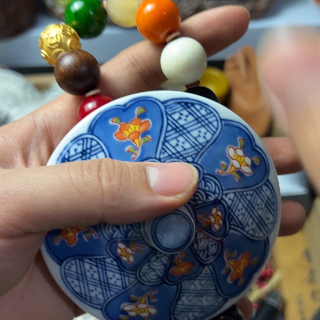 紫砂茶宠放漏场，全都漏